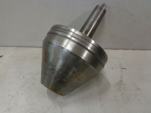 Ready tool bullnose live center 4mt shank  stk 7835 for sale