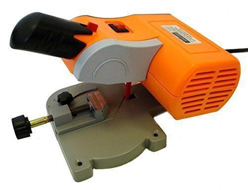 TruePower 919 High Speed Mini Miter/Cut-Off Saw, 2-Inch , New, Free Shipping