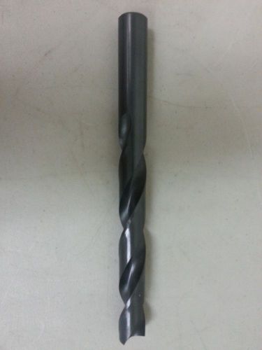 Interstate 7/8&#034; x 12&#034; Extra Length Drill Bit