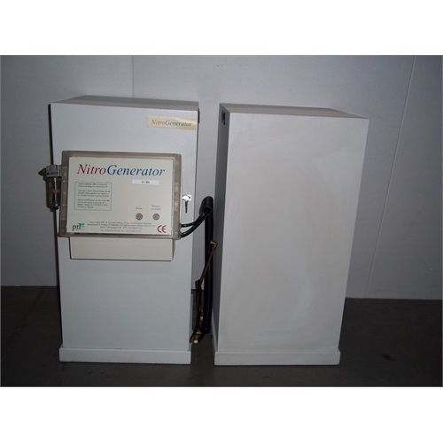 PTL NITRO NITROGEN GENERATOR NG-LCMS-60L PUREGAS LLC