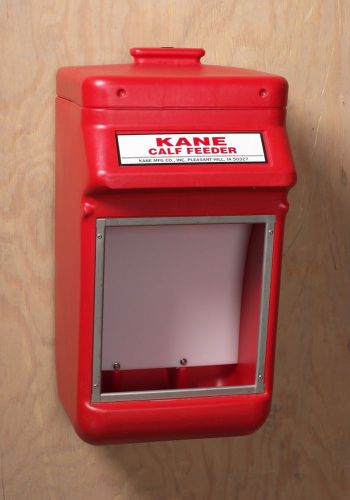 Kane Calf Feeder