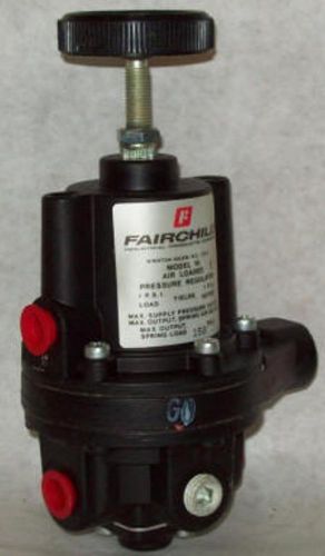 Fairchild Model 15 Positive Bias Relay 15362 -E