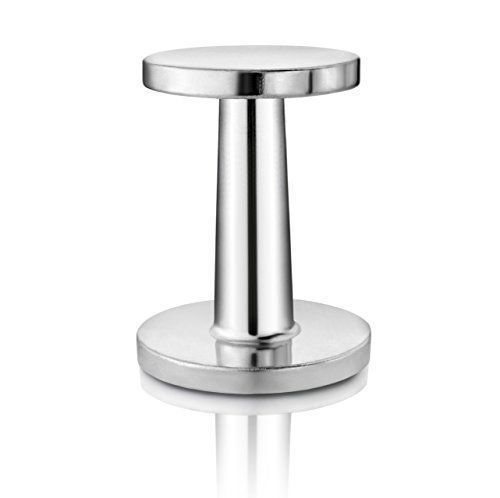 New Star Foodservice Casting Aluminum Espresso Tamper Supply Equipment Quality