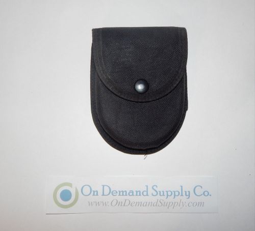 LawPro/Quartermaster Hard Nylon Handcuff Case - 1.5&#034; &amp; 2&#034; Duty Belts  - FREE S&amp;H