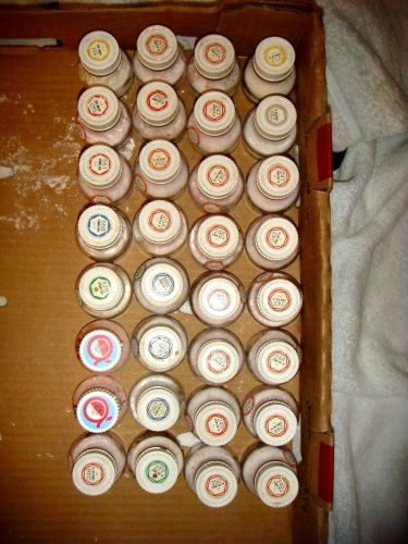 Used lot #15 of vita vmk68, vmk68-n, vitadur alpha porc.powder- 32 50g size bot for sale