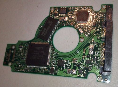 100366370 F 3629WZPV SATA BOARD