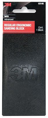 3M COMPANY 3M Sanding Block