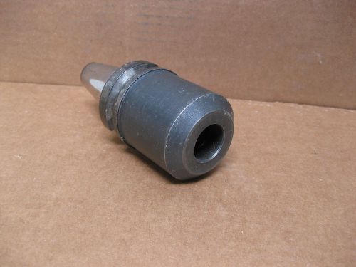 ERICKSON TOOL BT-40 END MILL TOOLHOLDER CNC MACHINING  1&#034; (1.000&#034;)