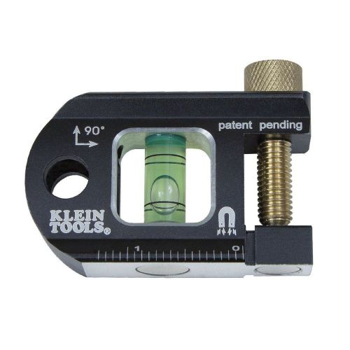 Klein Tools 9317RE Accu-Bend Level