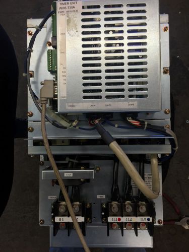 Welding Technology Corp. ,  WTC IGBT Unit WI05-I20A