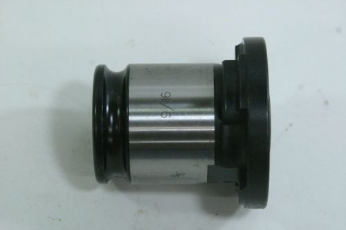 Bilz Style Tap Holder Collet  #3 9/16 Tap