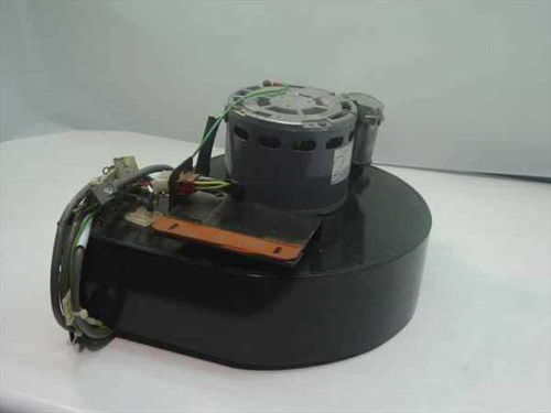 Universal Electric Co. Air Blower HF 2G017N