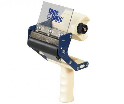 Tape Logic 4&#034; Heavy Duty Carton Sealing Tape Dispenser