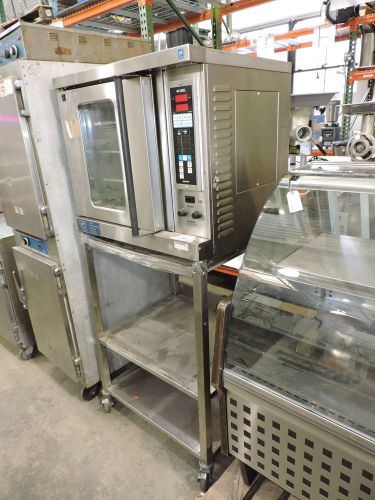 Duke IM-2000 - Half Size Convection Oven W/ Stand