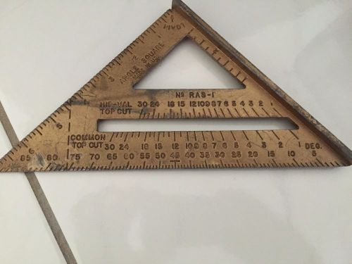 Angle Ruler Utility