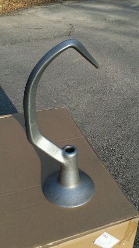 HOBART used OEM 60 qt J hook