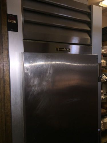 Traulsen Freezer G12000 - Works Great!