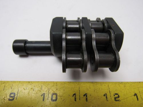 0062411-01 Finger Block Assembly