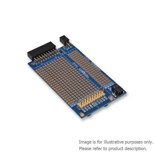 ATMEL ATPROTO1-XPRO EXT BOARD, PROTOTYPING, XPLD