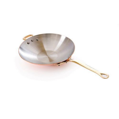 Matfer Bourgeat 034078 Wok Pan