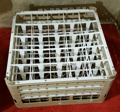 Glassrack dishwasher