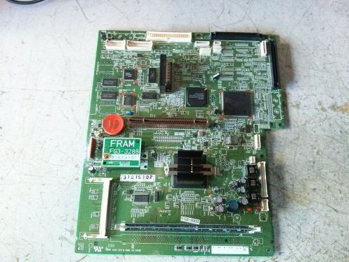 **SALE** CANON FG6-9900-000 IR 5020 IR5020 Main Controller Board