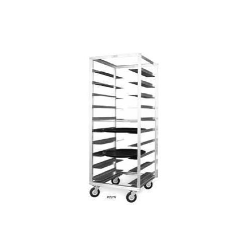 Metro RD27N Rack, Mobile Oval Tray Storage