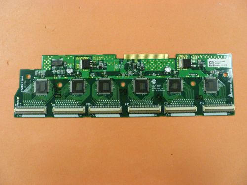 MAXENT PLASMA TV YDRVTP BUFFER BOARD 6871QDH054A / 6870QDE008A FROM MX-42XM11