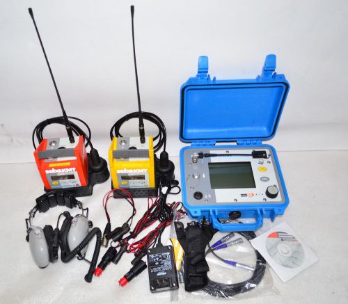 Vivax Metrotech HL 6000-X correlator system water leak detector 6000X