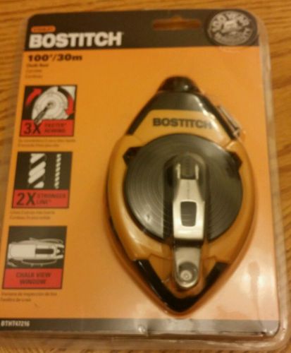 STANLEY BOSTITCH 100 ft