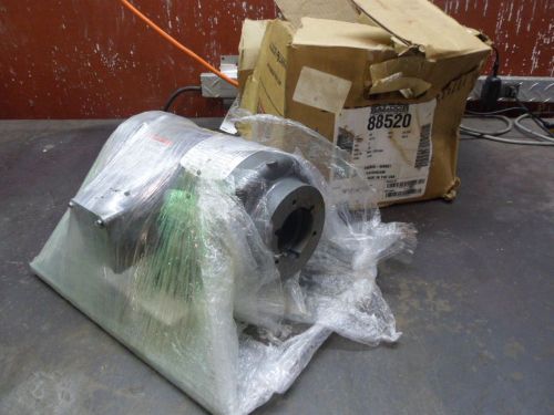 BALDOR/TUTHILL .5HP MOTOR #62619J FR:56YZ PH:3 VOLT:190-220/380-440 NEW IN BOX