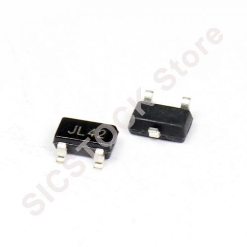 (5PCS) MCP1703AT-5002E/CB IC REG LDO 5V .25A SOT-23A-3 MCP1703AT-5002E 1703 MCP1