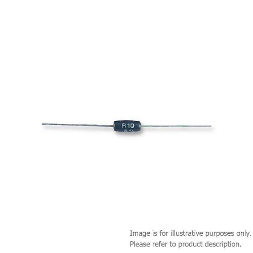 10 X WELWYN W21-6K8JI Through Hole Resistor W21 6.8 kohm 3 W +- 5% 100 V