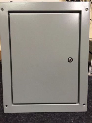 Hoffman wall-mount enclosure cfm-16126 | free shipping | for sale