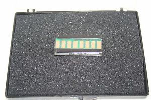 HDSP-2112 HP Alphanumeric Display