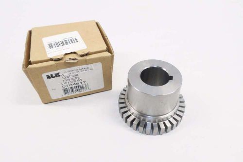 NEW FALK 0704617 1050T HUB 1.375 IN D530423