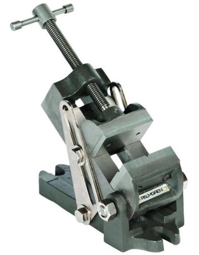 Palmgren 9611152 angle vise, 1.5&#034; for sale