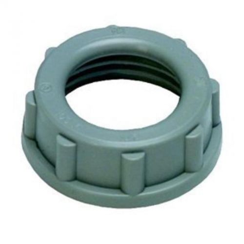 Plastic Bushing 1-1/2&#034; Sigma Electric Conduit 49325 031857493257