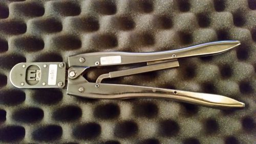 AMP Crimp Tool 755331-1