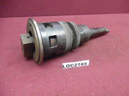 MADISON DOUBLE DEEP RECESSER 7046-114-00000 MT #4 SHANK  LOC2165