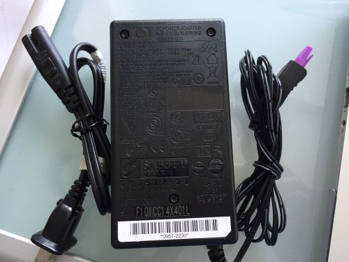 Oem hp power supply hp 0957-2230 pulled from hp6980 universal, 32vdc/1560ma, vgc for sale
