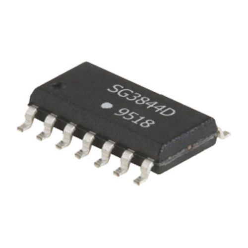 5pcs. SG3844  Current Mode PWM Controller UC3844