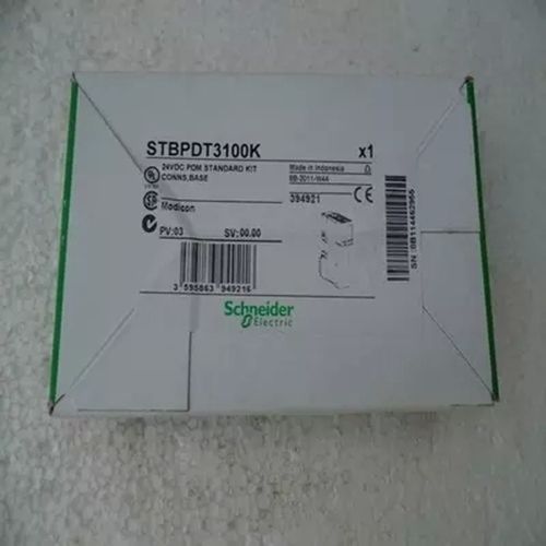 1PC NEW Schneider STBPDT3100K #ZL02