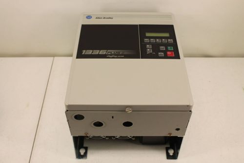 Allen Bradley 1336F-BRF100-AA-EN VFD