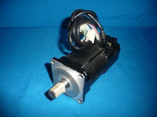 Nikki Denso NA70-40NAMKN Servo Motor