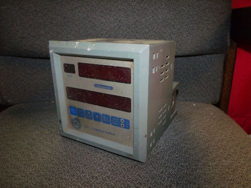 MICRO MOTION DRT115-NA-J-T1 DIGITAL RATE TOTALIZER