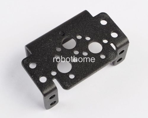 58X37X25.5mm  Multifunctional Bracket Bipedal Robot Bracket Steering Gear Bracke