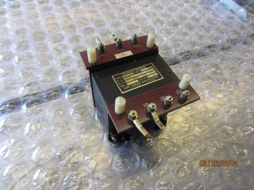 Kitamura mycenter2 2nd kimura electricwork transformer no 8050 50va b for sale