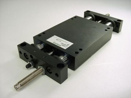 Numatics pbs10002tb26d3 power block linear slide for sale