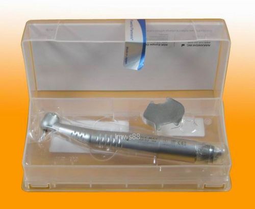 Self-illumination LED Light High Speed Torque  Button Handpiece M4 4 holes lmws